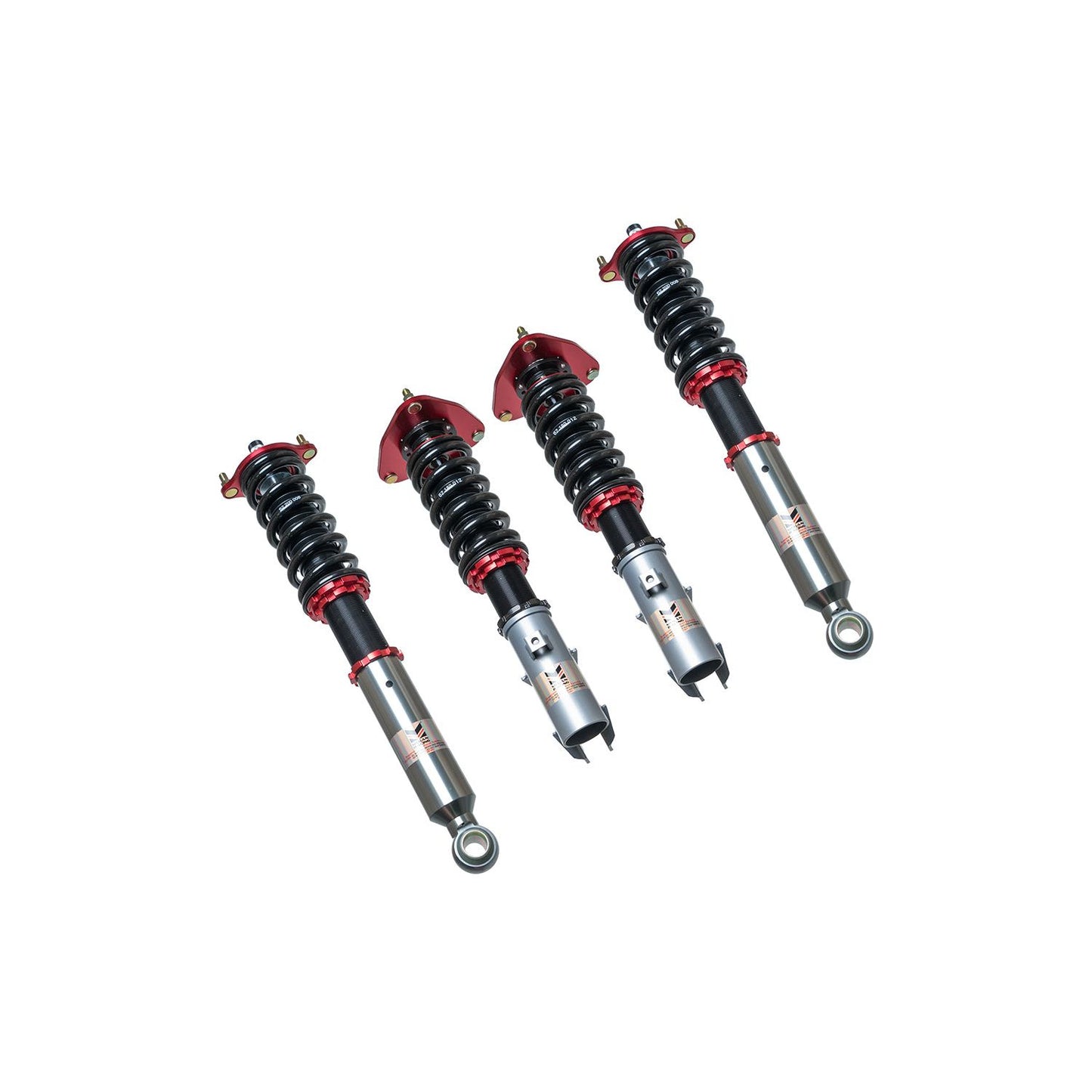 Megan Racing Street Series Coilovers – Mitsubishi 3000GT / Dodge Stealth 91–99 (AWD Only) – MR-CDK-M3KAW