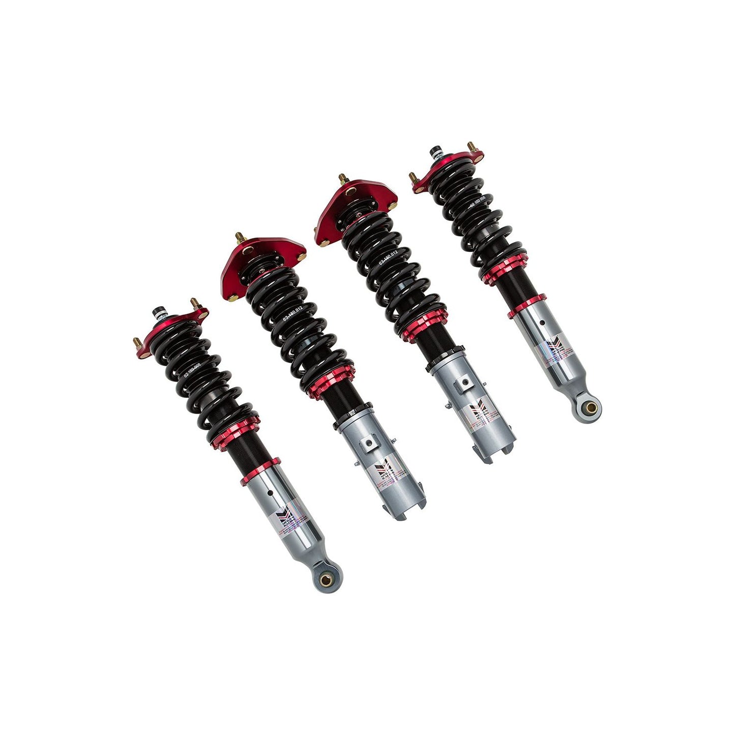 Megan Racing Street Series Coilovers for 1991–1999 Mitsubishi 3000GT / Dodge Stealth (FWD Only)