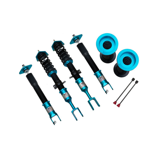Megan Racing EZ II Series Coilovers for 2005-2010 Infiniti M35/ M45