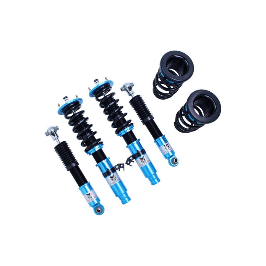 Megan Racing EZ II Series Coilovers for 2003-2008 Mazda 6 ALL Models