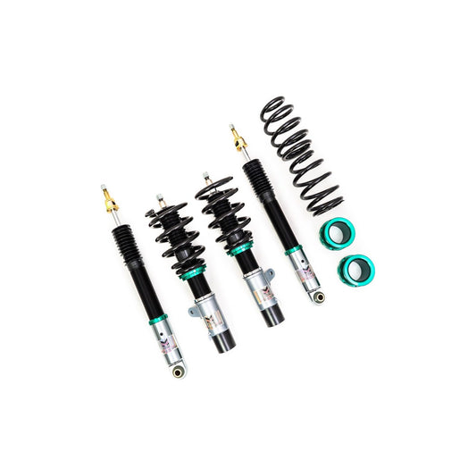 Megan Racing Euro II Series Coilovers for 2014-2021 Mini Cooper F56