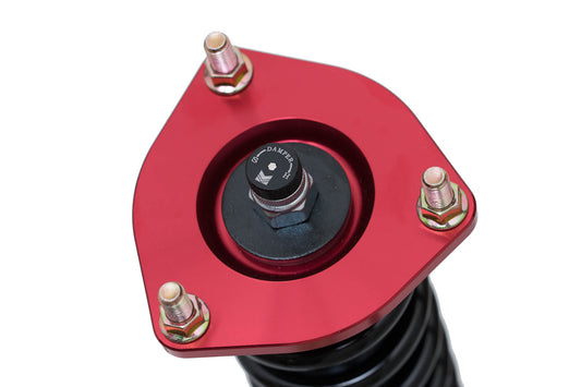 Megan Racing Street Series Coilovers for Mazda CX-5 2013–2016 (FWD/AWD)