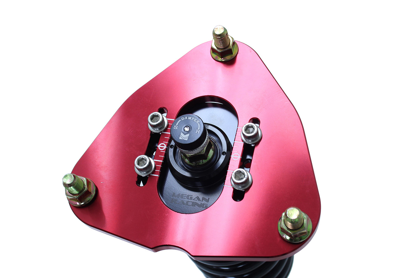 Megan Racing Street Series Coilovers for Mitsubishi Galant 2004–2011 / Eclipse 2006–2011