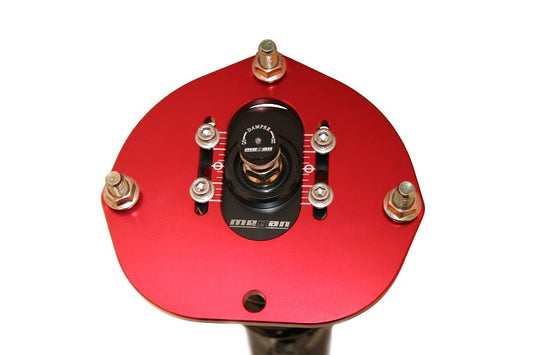 Megan Racing Street Series Coilovers for 1989–1994 Mitsubishi Eclipse / Eagle Talon (FWD Only)