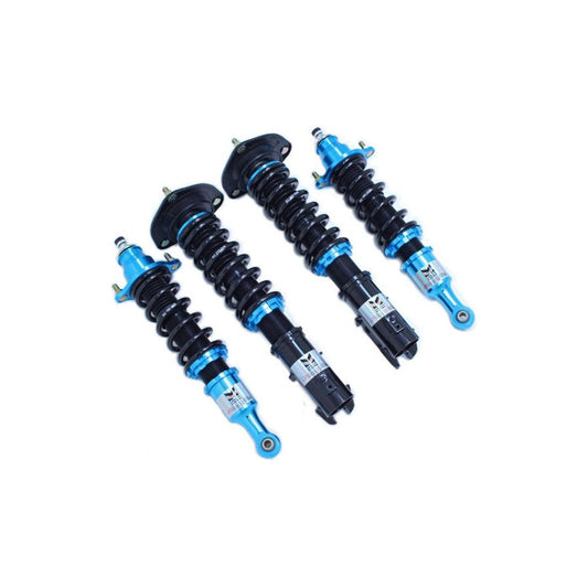 Megan Racing EZ II Series Coilovers for Mitsubishi Lancer 2002–2006
