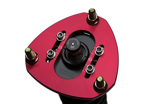 Megan Racing Street Series Coilovers for Mitsubishi Lancer Evolution X (2008–2014)