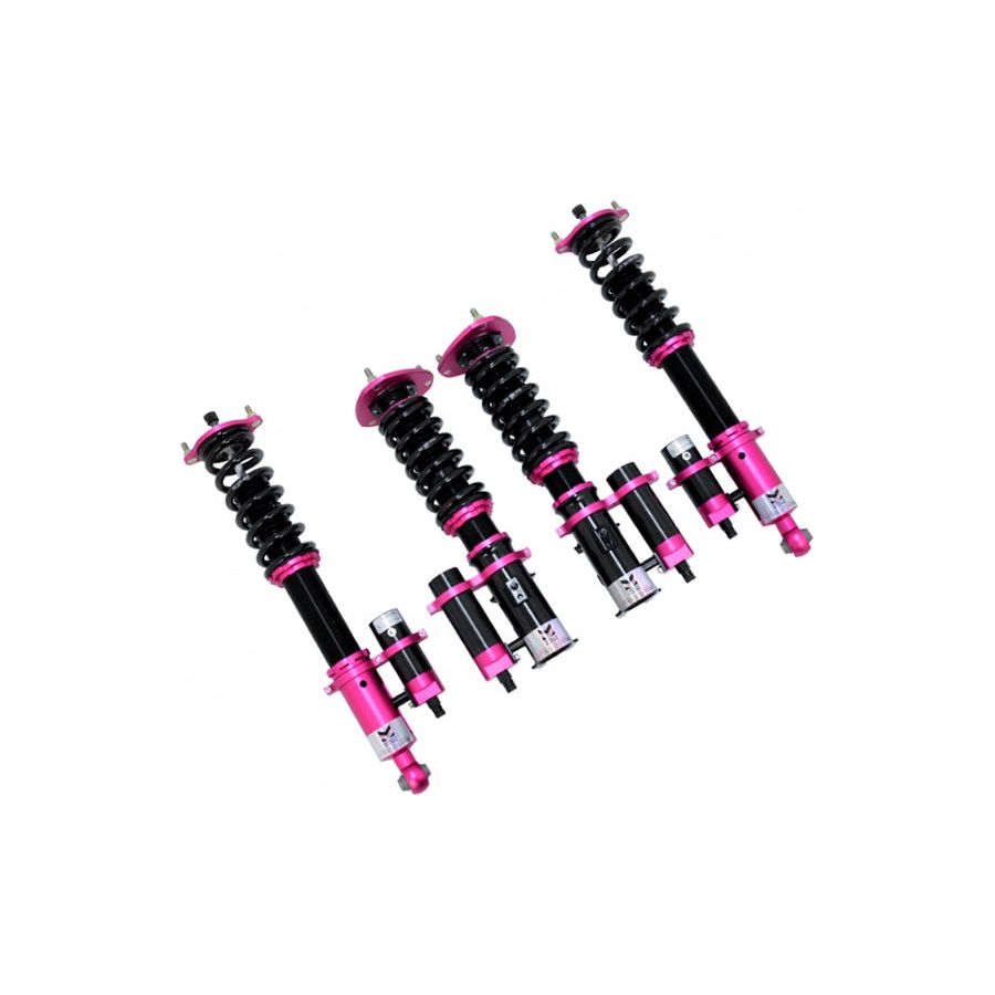 Megan Racing Spec-RS Series Coilovers for Mitsubishi Lancer Evolution X (2008–2015)