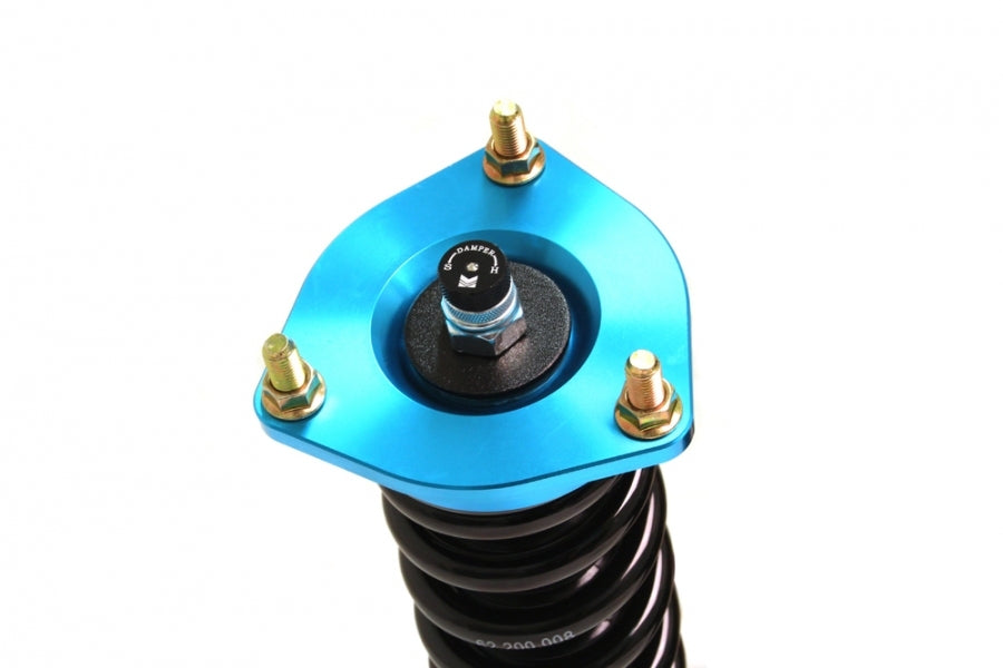 Megan Racing EZ II Series Coilovers for Mazda3 (2014–2018) Sedan & Hatchback