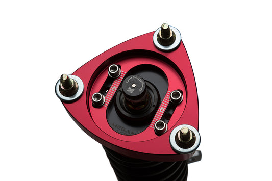 Megan Racing Street Series Coilovers for Mazda 5 Minivan 2006–2010