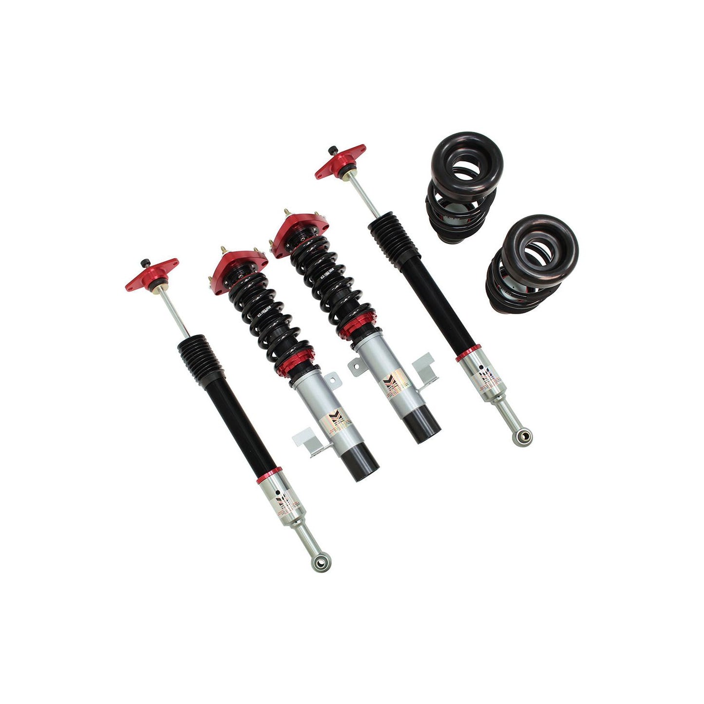 Megan Racing Street Series Coilovers for Mazda 5 (2011–2015)