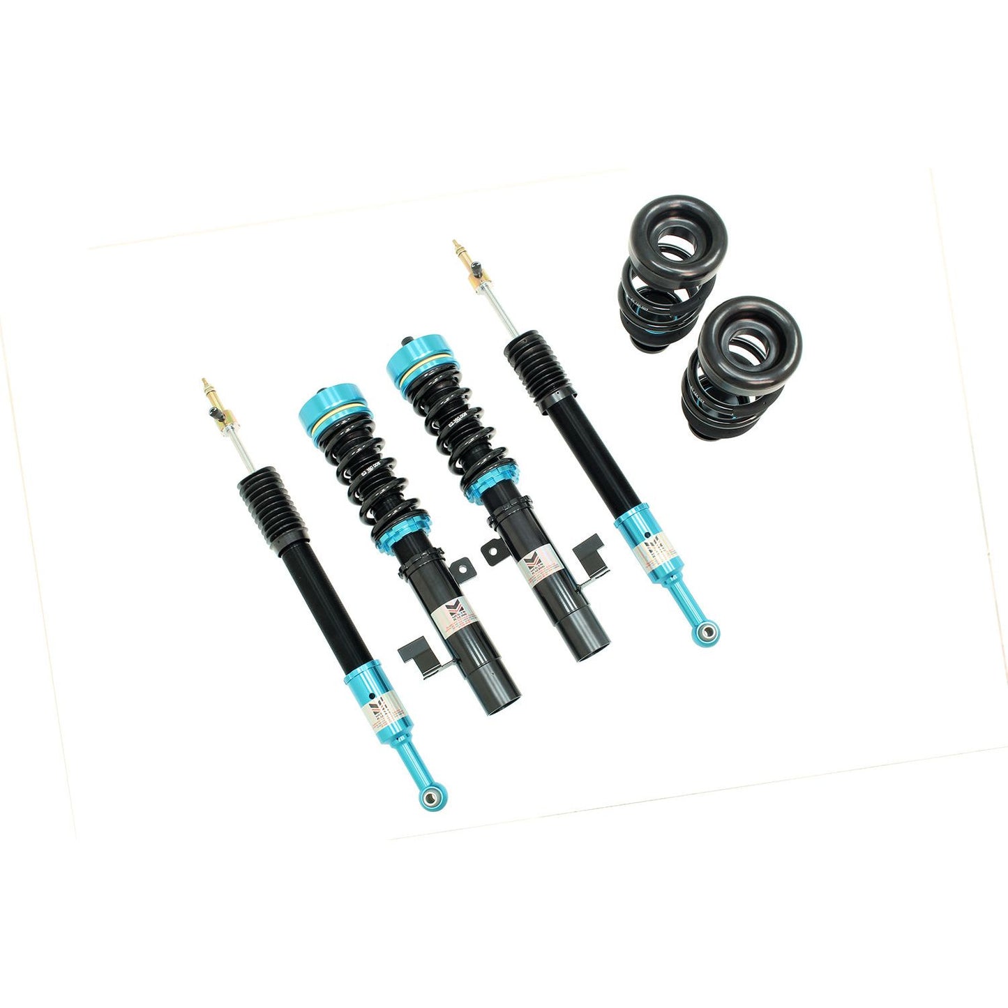 Megan Racing EZ I Series Coilovers for Mazda 5 Minivan (2011–2015)