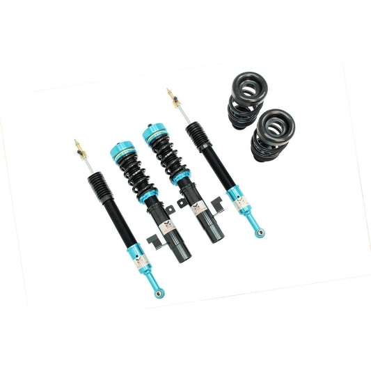 Megan Racing EZ I Series Coilovers for Mazda 5 Minivan (2011–2015)