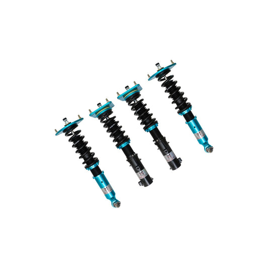 Megan Racing EZ II Series Coilovers for Mazda RX-7 1986–1992
