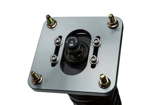 Megan Racing Track Series Coilovers – Mazda RX-7 (FC3S) 1986–1992