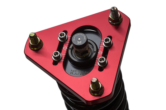 Megan Racing Street Series Coilovers for Toyota Cressida 1985–1988 (MX73)