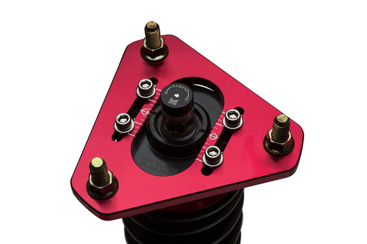 Megan Racing Street Series Coilovers for Toyota Cressida 1989–1992