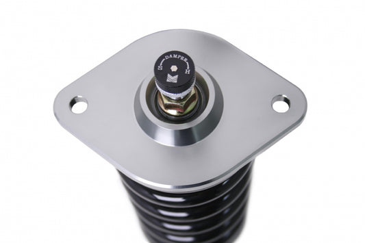 Megan Racing Track Series Coilovers for Infiniti G35 Coupe/Sedan 03–07 / Nissan 350Z 03–09 (RWD Only)