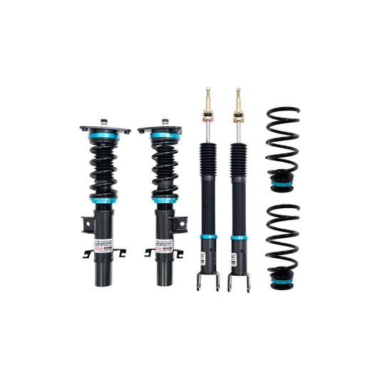 Megan Racing EZ II Series Coilovers for 2021+ Nissan Altima (L34 6th Gen)