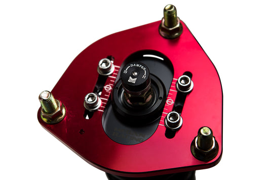 Megan Racing Street Series Coilovers for 02-06 Nissan Altima / 04-08 Maxima