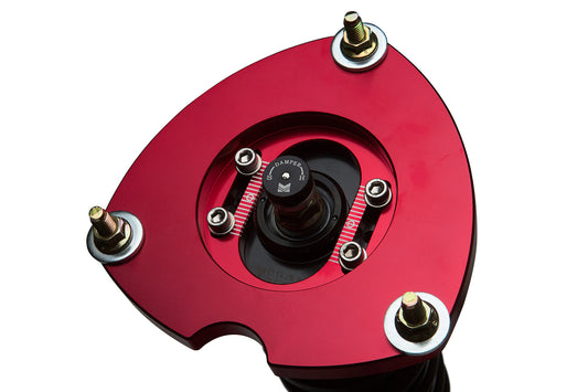 Megan Racing Street Series Coilovers for Nissan Altima 07–12 / Maxima 2009+ – MR-CDK-NA07