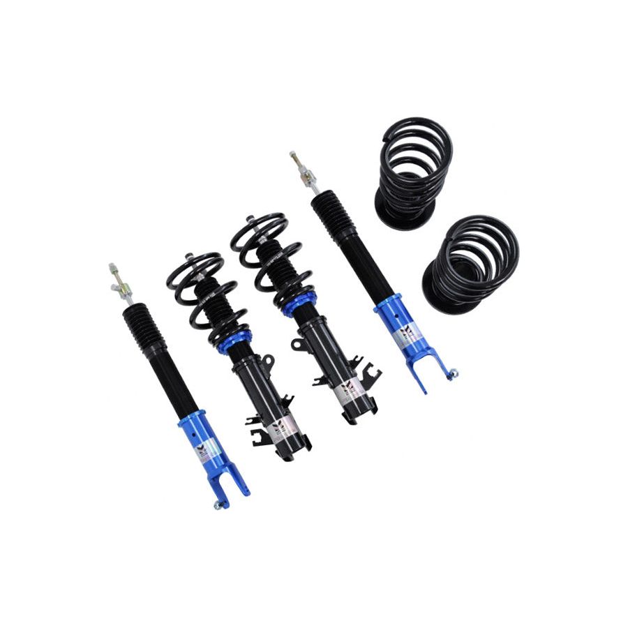 Megan Racing EZ I Series Coilovers for Nissan Altima (07–12) / Maxima (09-15)