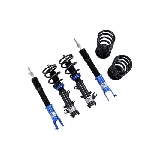 Megan Racing EZ I Series Coilovers for Nissan Altima (07–12) / Maxima (09-15)
