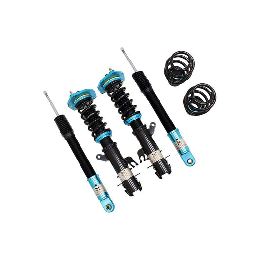 Megan Racing EZ II Series Coilovers for 2009-2014 Nissan Cube (Z12)