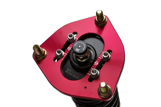 Megan Racing Street Series Coilovers for Nissan Maxima 2000-2003 (A33)