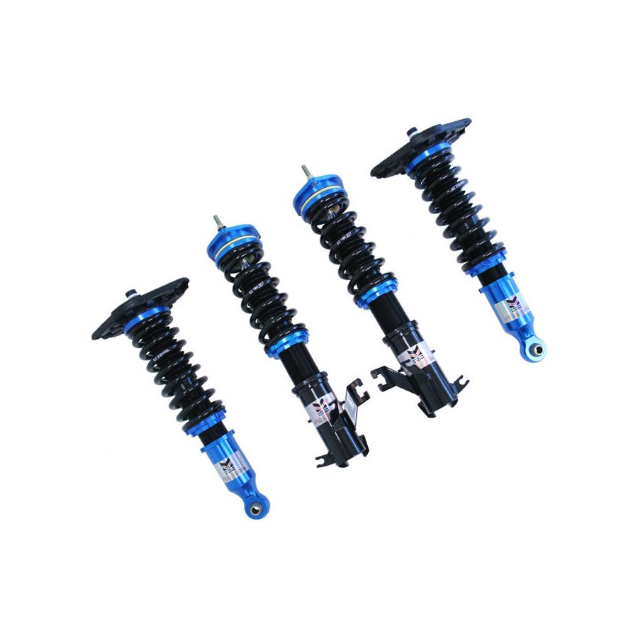 Megan Racing EZ II Series Coilovers for Nissan Sentra 2000-2006 (Including SE-R)