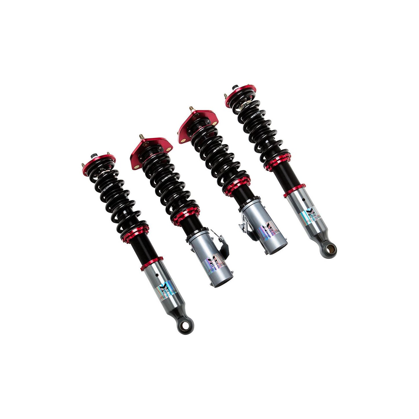 Megan Racing Street Series Coilovers for Nissan 240SX S13 (1989-1994)