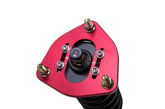 Megan Racing Street Series Coilovers for Nissan 240SX S13 (1989-1994)