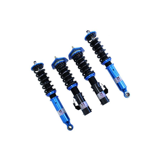 Megan Racing EZ II Series Coilovers for Nissan 240SX S13 (1989-1994)