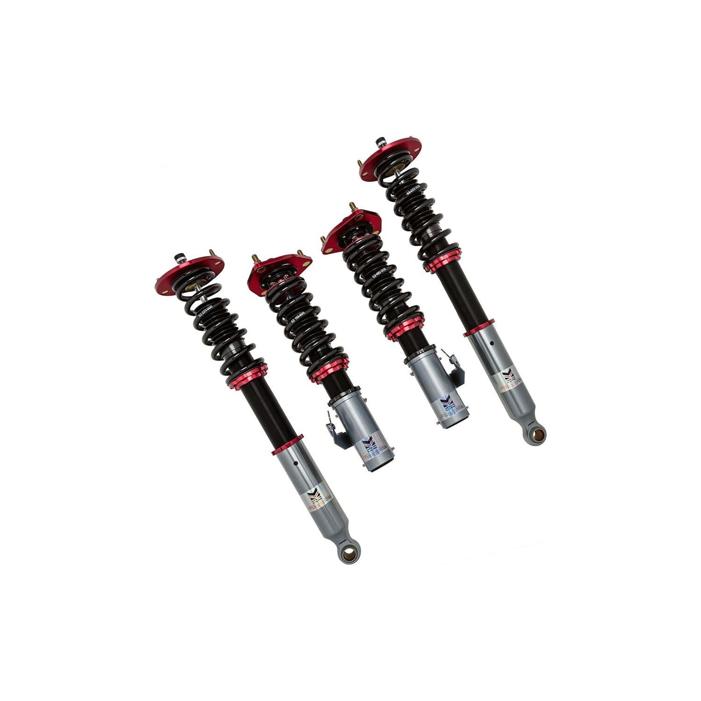 Megan Racing Street Series Coilovers for Nissan 240SX S14 (1995-1998)