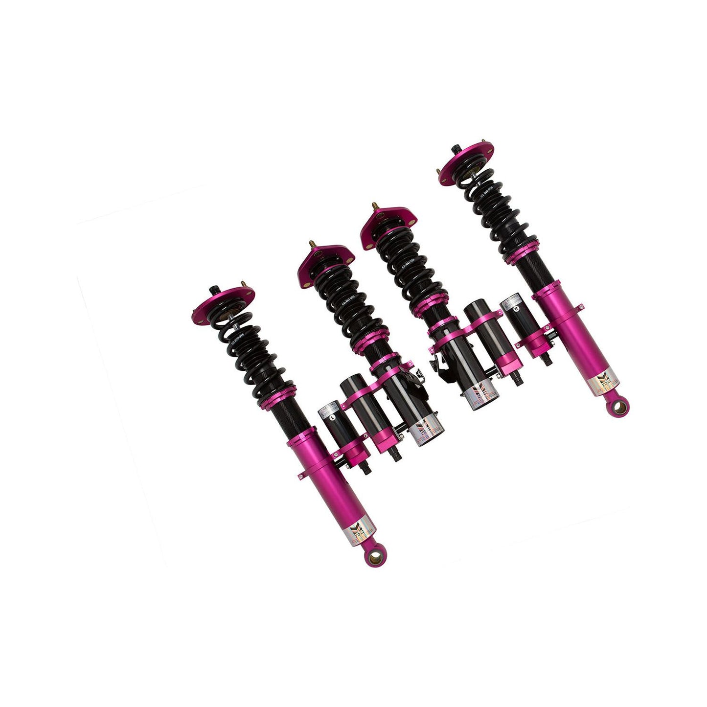 Megan Racing Spec-RS Series Coilovers for Nissan 240SX S14 (1995-1998)