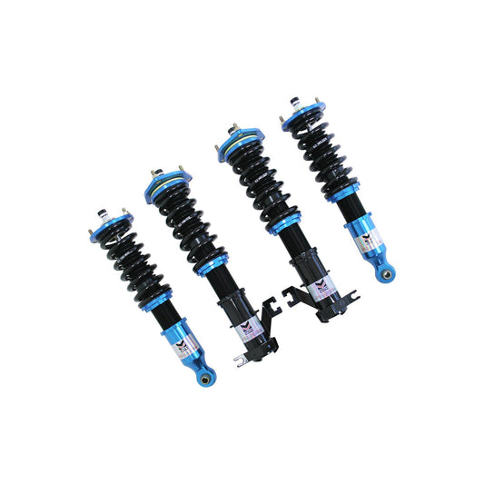 Megan Racing EZ II Series Coilovers for 1995-1999  Nissan Sentra / 200SX