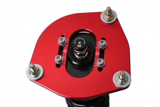 Megan Racing Street Series Coilovers for Nissan Sentra 2013-2019