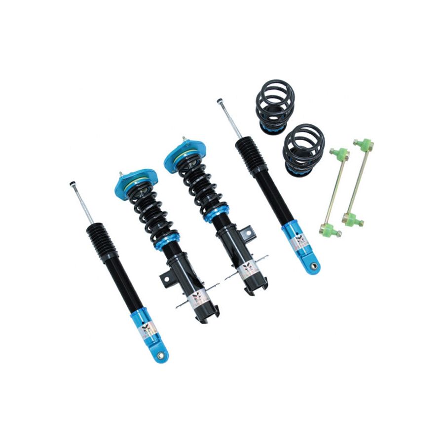 Megan Racing EZ II Series Coilovers for Nissan Sentra 2013-2019