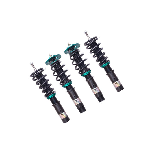 Megan Racing Euro II Series Coilovers for 2012–2016 Porsche 981 Boxster / Cayman