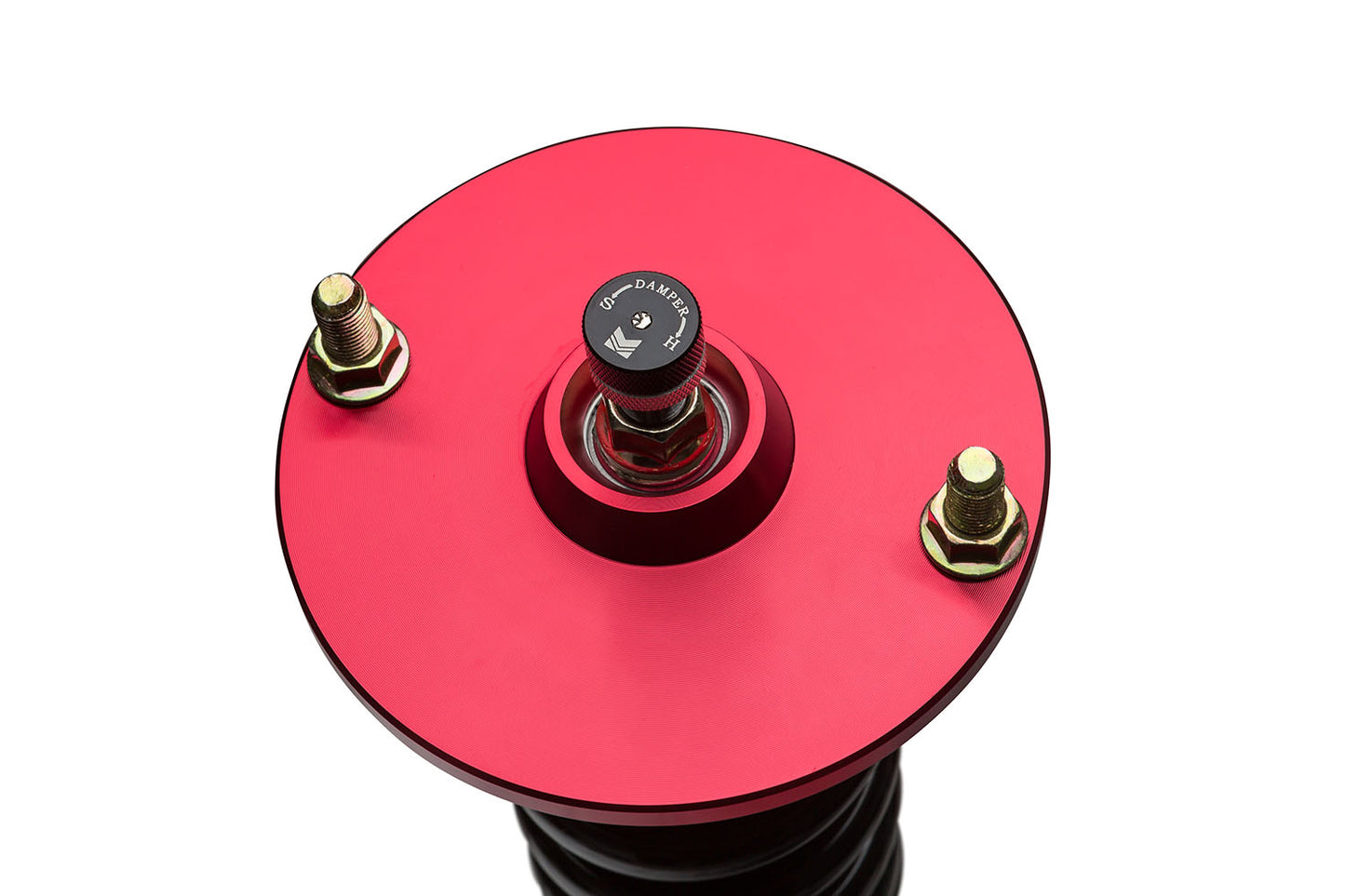 Megan Racing Street Series Coilovers for Nissan Skyline R32 GTS (1989–1993)