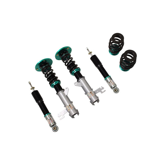 Megan Racing Euro II Series Coilovers for 2003–2010 Saab 9-3