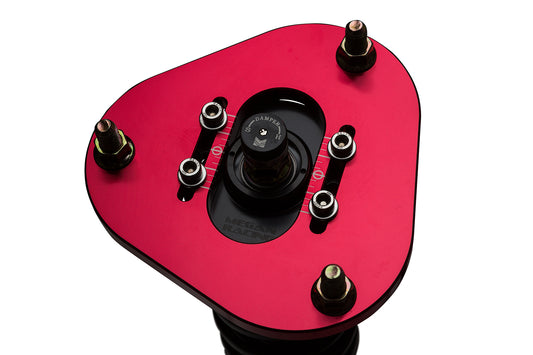 Megan Racing Street Series Coilovers for Scion xB (2008+) USDM Only