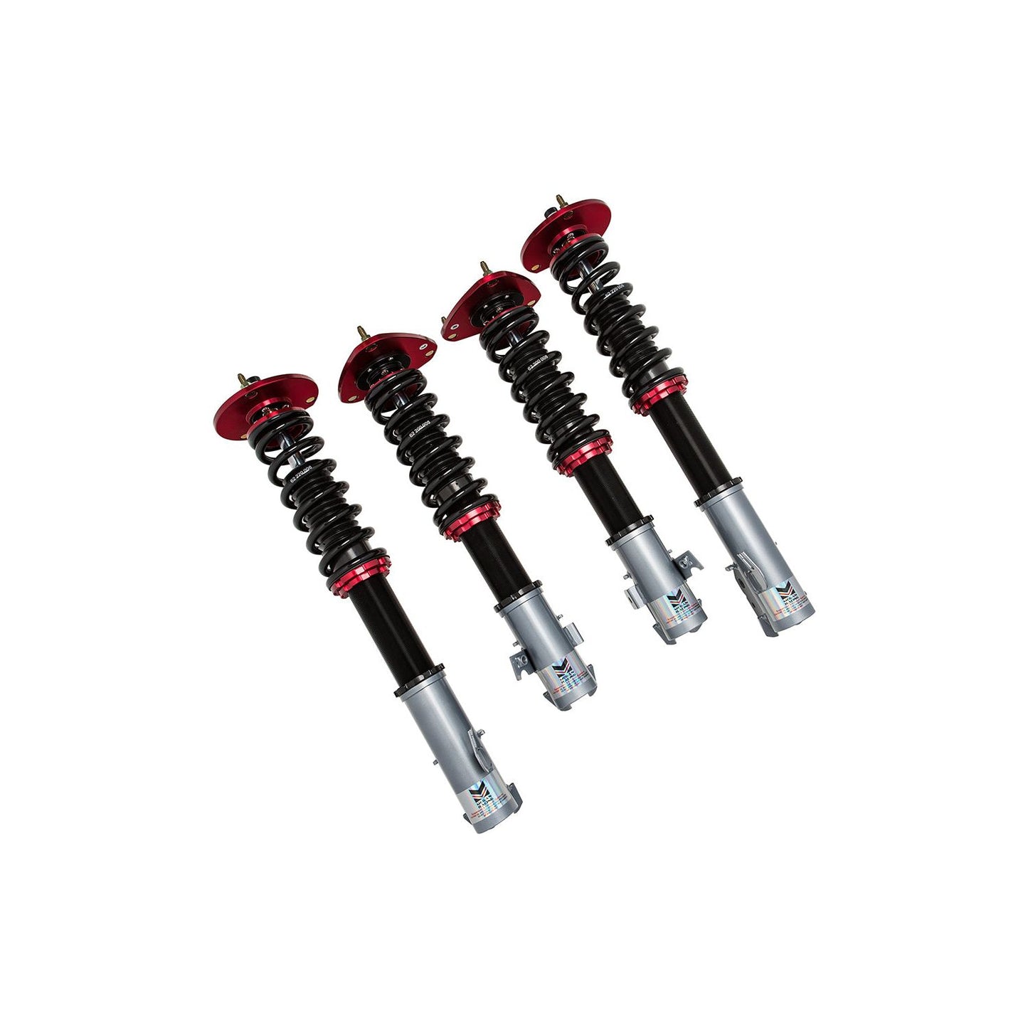 Megan Racing Street Series Coilovers for Subaru Forester (2003–2008)