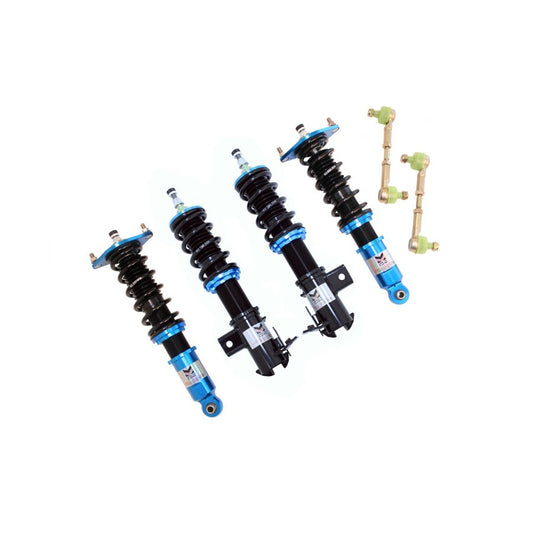 Megan Racing EZ I Series Coilovers for Subaru BRZ/ Toyota 86/ GR86/ Scion FR-S
