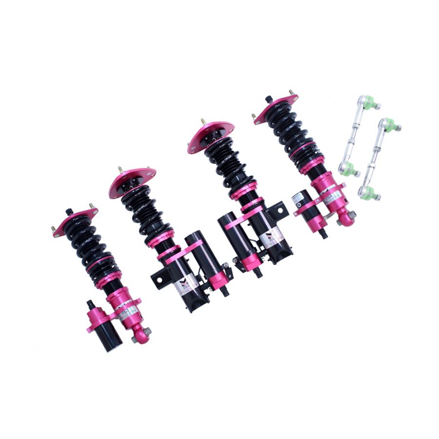 Megan Racing Spec-RS Series Coilovers for Subaru BRZ/ Toyota 86/ GR86/ Scion FR-S