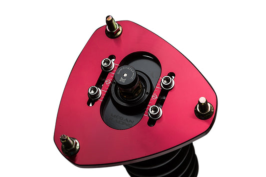 Megan Racing Street Series Coilovers for Subaru Impreza WRX (02-07) / STi (2004)