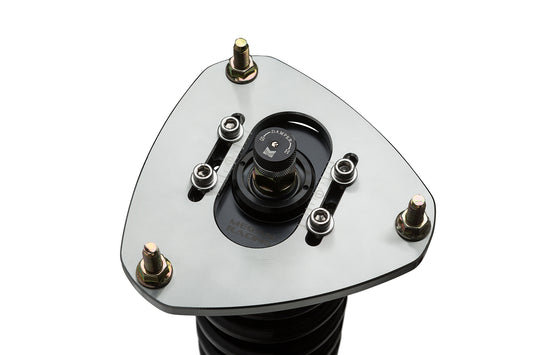 Megan Racing Track Series Coilovers for Subaru Impreza WRX (02-07) / STi (2004)