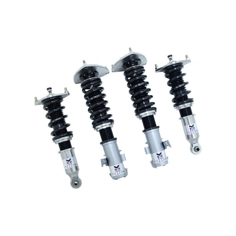Megan Racing Track Series Coilovers for Subaru WRX (08–14) / Impreza (08–16)