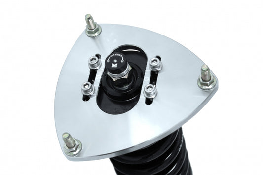 Megan Racing Track Series Coilovers for 2008–2014 Subaru Impreza WRX STi