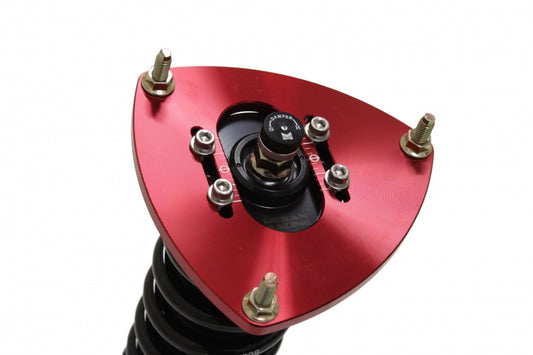 Megan Racing Street Series Coilovers for 2015–2021 Subaru WRX / STI