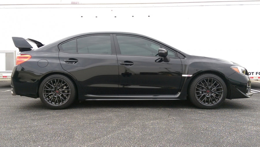 Megan Racing Street Series Coilovers for 2015–2021 Subaru WRX / STI